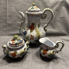 Faenza Garofano Garofano Set