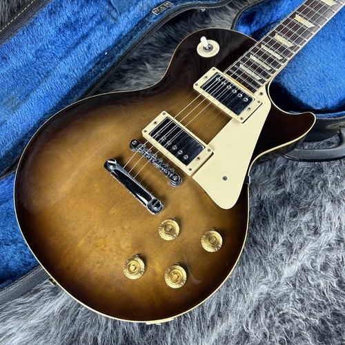 Tokai 1980 les paul - tokai, bs