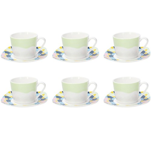 Tognana set tazzine caffé 9 - 6,