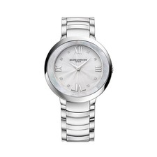 Orologio Baume & Mercier Donna