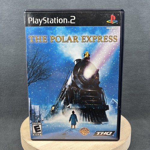 Playstation the polar - 2,