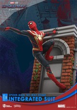 D-STAGE - SPIDER-MAN NWH