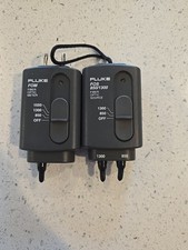 FLUKE FOS 850/1300 SORGENTE