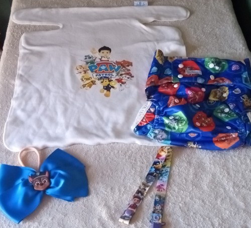 Abdl tasca per pannolini - tasca,