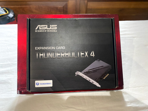 Asus thunderboltex scheda - asus, 4
