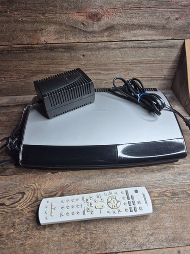 Bose av18 lifestyle media - bose,