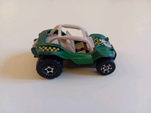 Macchinina baja bandit - macchinina,