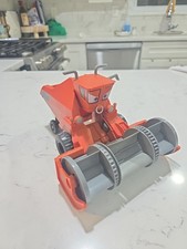 Disney Pixar Cars Insegui e