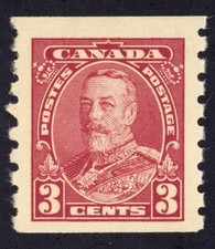 Canada Scott 230 come nuovi NH