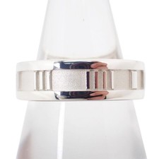 [Usato] Anello Atlas TIFFANY