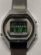 OROLOGIO CASIO CASIOTRON
