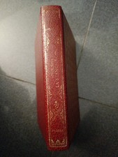 August STRINDBERG La Stanza