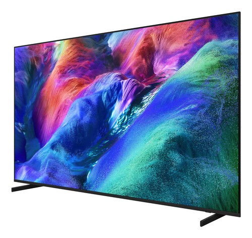 Samsung micro rgb - 75", 4k