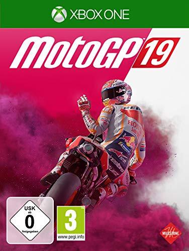 Microsoft xbox one - xbox, motogp