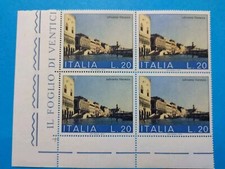 SALVIAMO VENEZIA ITALIA