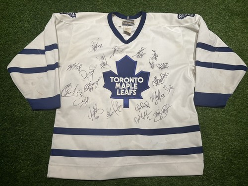 Autentica maglia hockey - maglia, ccm