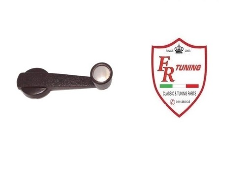 Maniglia alzavetro plastica - maniglia,