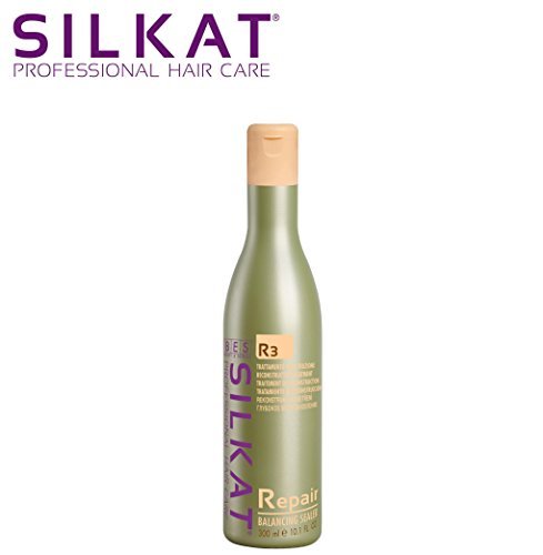Bes silkat repair crema - repair,