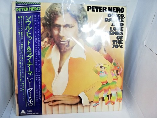 Peter nero soul hit - peter, love