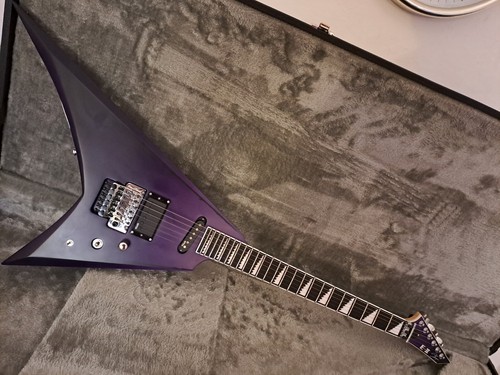 Chitarra elettrica esp - chitarra,