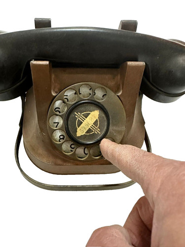 Museale telefono - museale,