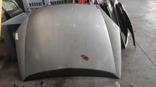 Cofano citroen per - cofano,
