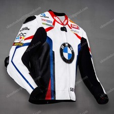 BMW Uomini Motociclistica