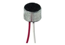 Capsula microfonica - , a