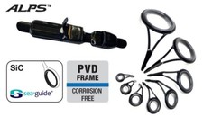 TRABUCCO - ENERGHIA XLT BOLO