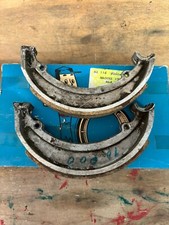 Ganasce freno Aermaccchi ala