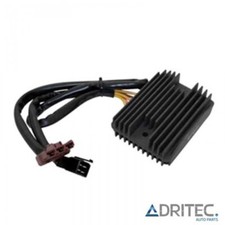 ✅ REGOLATORE RADDRIZZATORE per PEUGEOT GEOPOLIS 400 (2006-2013)