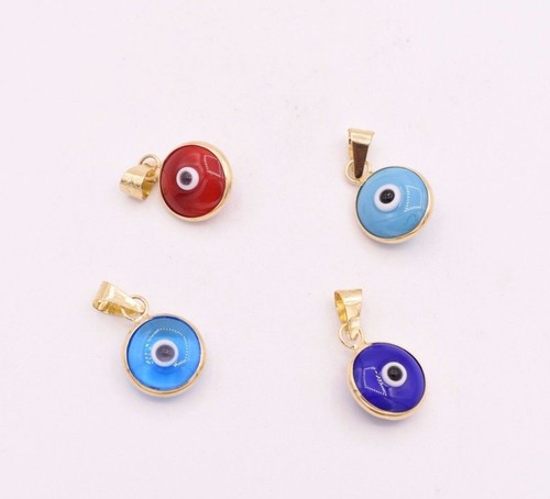 Rotondo luce blu scuro - rotondo,