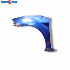 Parafango anteriore SX per Ford Fiesta anno 2009