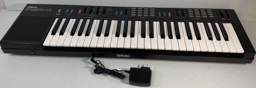 Vintage yamaha psr - vintage, psr-11