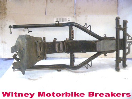 Honda vfr800 2002 2003 - honda,