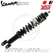 Ammortizzatore POSTERIORE