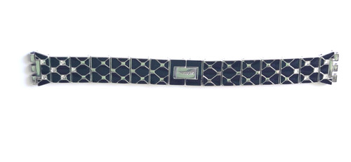 Swatch strap skin classiness - x,