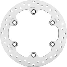 FERODO FMD0409R DISCO FRENO POSTERIORE PER HONDA VARADERO  ABS 1000 2003/2011