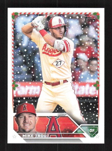 Mike trout 2023 - mike,