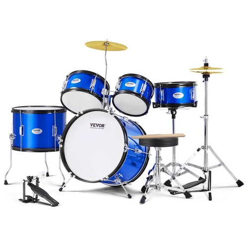 Vevor kit batteria tamburo - kit, per