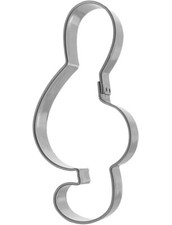 COOKIE DOUGH CUTTER MOLD