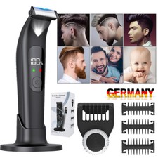 Trimmer Elettrico Palline