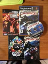 NEED FOR SPEED CARBON PAL ITA