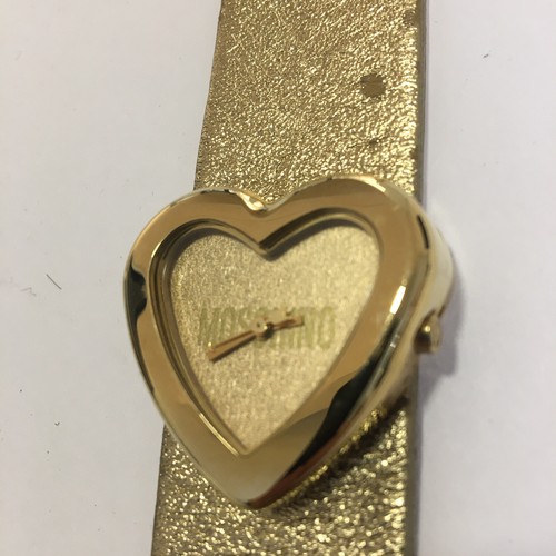 Orologio moschino donna - orologio,