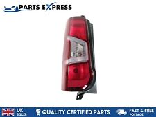 FARO POSTERIORE FANALE