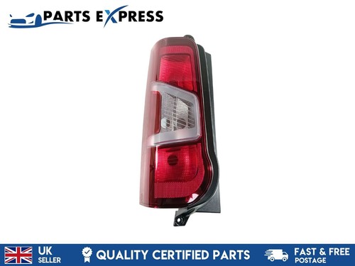 Fanale posteriore citroen - fanale,