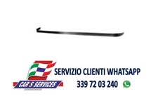 SPOILER PARAURTI ANTERIORE