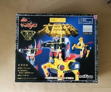 DAIKYOJIN KING STAR UNIFIVE