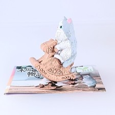 Ragdoll gatto Trojan Horse &