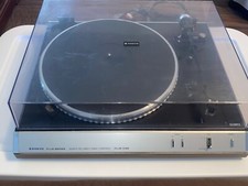 Giradischi vintage Sanyo Plus